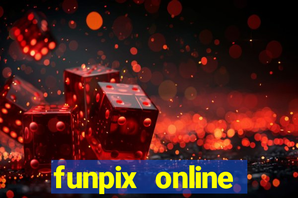 funpix online plataforma de jogos